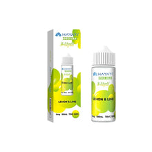 Load image into Gallery viewer, 0mg Hayati Pro Max 100ml Shortfill (70VG/30PG) E-Liquids Hayati 
