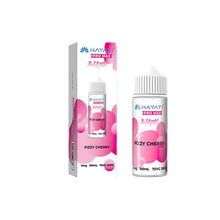 Load image into Gallery viewer, 0mg Hayati Pro Max 100ml Shortfill (70VG/30PG) E-Liquids Hayati 
