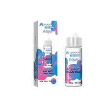 Load image into Gallery viewer, 0mg Hayati Pro Max 100ml Shortfill (70VG/30PG) E-Liquids Hayati 
