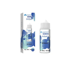 Load image into Gallery viewer, 0mg Hayati Pro Max 100ml Shortfill (70VG/30PG) E-Liquids Hayati 
