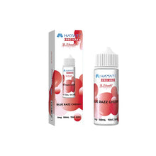 Load image into Gallery viewer, 0mg Hayati Pro Max 100ml Shortfill (70VG/30PG) E-Liquids Hayati 
