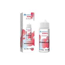 Load image into Gallery viewer, 0mg Hayati Pro Max 100ml Shortfill (70VG/30PG) E-Liquids Hayati 
