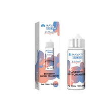 Load image into Gallery viewer, 0mg Hayati Pro Max 100ml Shortfill (70VG/30PG) E-Liquids Hayati 
