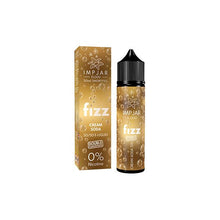 Load image into Gallery viewer, 0mg Imp Jar Fizz 50ml Shortfill (50VG/50PG) Vaping Products Imp Jar 
