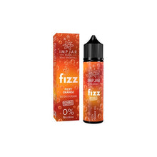 Load image into Gallery viewer, 0mg Imp Jar Fizz 50ml Shortfill (50VG/50PG) Vaping Products Imp Jar 
