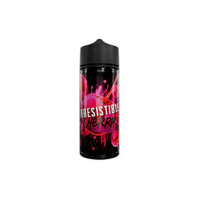 Load image into Gallery viewer, 0mg Irresistible 100ml Shortfill (70VG/30PG) E-Liquids Irresistible 

