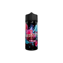 Load image into Gallery viewer, 0mg Irresistible 100ml Shortfill (70VG/30PG) E-Liquids Irresistible 
