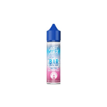 Load image into Gallery viewer, 0mg Just Juice Below Zero Bar 40ml Saltfill (40VG/60PG) E-Liquids Just Juice 
