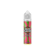 Load image into Gallery viewer, 0mg Major Flavour 50ml Longfill (100PG) Vaping Products Bar Series 
