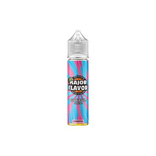 Load image into Gallery viewer, 0mg Major Flavour 50ml Longfill (100PG) Vaping Products Bar Series 
