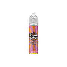 Load image into Gallery viewer, 0mg Major Flavour 50ml Longfill (100PG) Vaping Products Bar Series Beetle-Juice 
