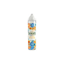 Load image into Gallery viewer, 0mg Ohm Boy 60ml Longfills (50VG/50PG) E-Liquids Ohm Boy 
