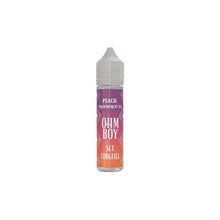 Load image into Gallery viewer, 0mg Ohm Boy 60ml Longfills (50VG/50PG) Vaping Products Ohm Boy 

