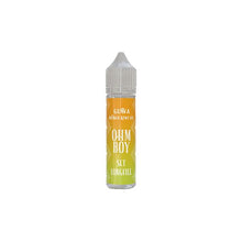 Load image into Gallery viewer, 0mg Ohm Boy 60ml Longfills (50VG/50PG) Vaping Products Ohm Boy Guava Mango Kiwi Ice 

