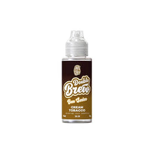 Load image into Gallery viewer, 0mg Ohm Brew Bar Series Double Brew 100ml Shortfill (50VG/50PG) E-Liquids Ohm Brew 
