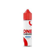Load image into Gallery viewer, 0mg One E-Liquids Shortfill 50ml (70VG/30PG) E-Liquids One Eliquids 
