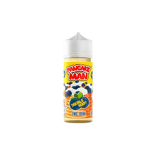Load image into Gallery viewer, 0mg Pancake Man 100ml Shortfill (70VG/30PG) E-Liquids Pancake Man 

