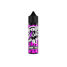 Load image into Gallery viewer, 0mg PodSquad 50ml E-liquid (50VG/50PG) E-liquids PodSquad 
