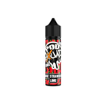 Load image into Gallery viewer, 0mg PodSquad 50ml E-liquid (50VG/50PG) E-liquids PodSquad 
