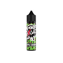 Load image into Gallery viewer, 0mg PodSquad 50ml E-liquid (50VG/50PG) E-liquids PodSquad 
