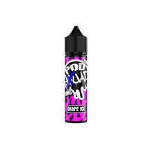 Load image into Gallery viewer, 0mg PodSquad 50ml E-liquid (50VG/50PG) E-liquids PodSquad 
