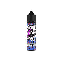 Load image into Gallery viewer, 0mg PodSquad 50ml E-liquid (50VG/50PG) E-liquids PodSquad Blue Razz Cherry 
