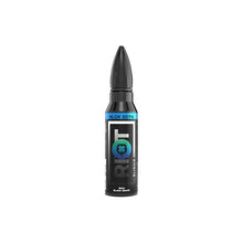 Load image into Gallery viewer, 0mg Riot Squad Black Edition V2 2x 50ml Shortfill (70VG/30PG) E-Liquids Riot Squad 
