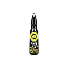 Load image into Gallery viewer, 0mg Riot Squad Punx 50ml Shortfill (70VG/30PG) Vaping Products Riot Squad 
