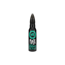 Load image into Gallery viewer, 0mg Riot Squad Punx 50ml Shortfill (70VG/30PG) Vaping Products Riot Squad 
