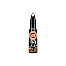 Load image into Gallery viewer, 0mg Riot Squad Punx 50ml Shortfill (70VG/30PG) Vaping Products Riot Squad 
