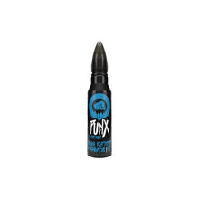 Load image into Gallery viewer, 0mg Riot Squad Punx 50ml Shortfill (70VG/30PG) Vaping Products Riot Squad 
