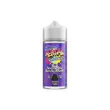 Load image into Gallery viewer, 0mg Signature Mental Bar Juice 100ml Shortfill (50PG/50VG) Vaping Products Signature Vapours 
