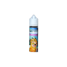 Load image into Gallery viewer, 0mg Sloth Vapes 50ml Shortfill (70VG/30PG) (1 Free Nic Shot Per Shortfill) E-Liquids Sloth Vapes 
