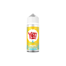 Load image into Gallery viewer, 0mg Yeti Summit Series 100ml Shortfill (70VG/30PG) E-Liquids Yeti 
