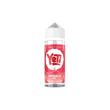 Load image into Gallery viewer, 0mg Yeti Summit Series 100ml Shortfill (70VG/30PG) E-Liquids Yeti 
