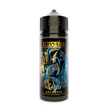 Load image into Gallery viewer, 0mg Zeus Juice 100ml Shortfill (70VG/30PG) E-Liquids Zeus Juice 
