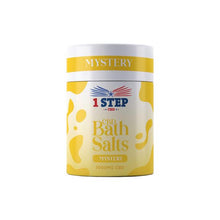 Load image into Gallery viewer, 1 Step CBD 1000mg CBD Bath Salts - 500g (BUY 1 GET 1 FREE) CBD Products 1 Step CBD 
