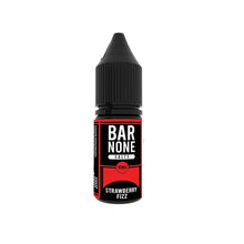 Load image into Gallery viewer, 10mg BAR NONE Nic Salts 2x10ml (50VG/50PG) Vaping Products BAR NONE 
