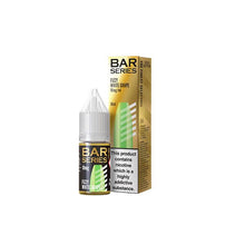 Load image into Gallery viewer, 10mg Bar Series Gold Edition Nic Salt 10ml (50VG/50PG) E-liquids Bar Series 

