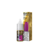Load image into Gallery viewer, 10mg Bar Series Gold Edition Nic Salt 10ml (50VG/50PG) E-liquids Bar Series 
