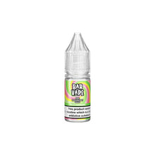 Load image into Gallery viewer, 10mg Bar Vape 10ml Nic Salts (50VG/50PG) E-liquids Bar Vape 

