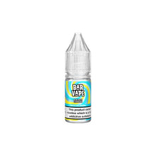 Load image into Gallery viewer, 10mg Bar Vape 10ml Nic Salts (50VG/50PG) E-liquids Bar Vape 
