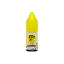 Load image into Gallery viewer, 10mg Big Bold Nic Salt 10ml (50VG/50PG) Vaping Products Big Bold 
