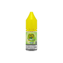 Load image into Gallery viewer, 10mg Big Bold Nic Salt 10ml (50VG/50PG) Vaping Products Big Bold 
