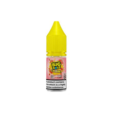 Load image into Gallery viewer, 10mg Big Bold Nic Salt 10ml (50VG/50PG) Vaping Products Big Bold 
