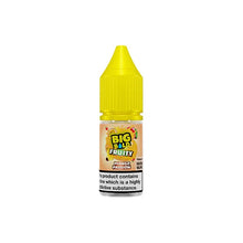 Load image into Gallery viewer, 10mg Big Bold Nic Salt 10ml (50VG/50PG) Vaping Products Big Bold 
