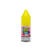 Load image into Gallery viewer, 10mg Big Bold Nic Salt 10ml (50VG/50PG) Vaping Products Big Bold 
