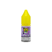 Load image into Gallery viewer, 10mg Big Bold Nic Salt 10ml (50VG/50PG) Vaping Products Big Bold 
