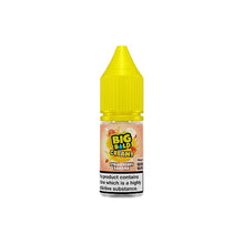 Load image into Gallery viewer, 10mg Big Bold Nic Salt 10ml (50VG/50PG) Vaping Products Big Bold 
