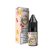 Load image into Gallery viewer, 10mg Billionaire Juice Platinum Edition 10ml Nic Salts (50VG/50PG) E-liquids Billionaire Juice 
